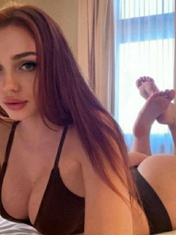 Анкета проститутки Нинель, 23 года